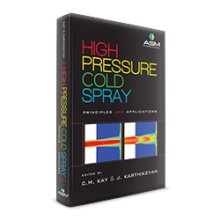 High Pressure Cold Spray: Principles and Applications